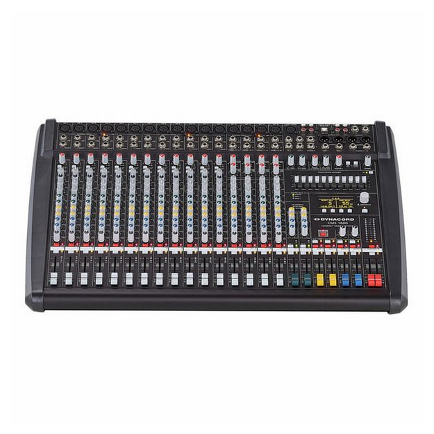 Dynacord CMS 1600-3 [2]