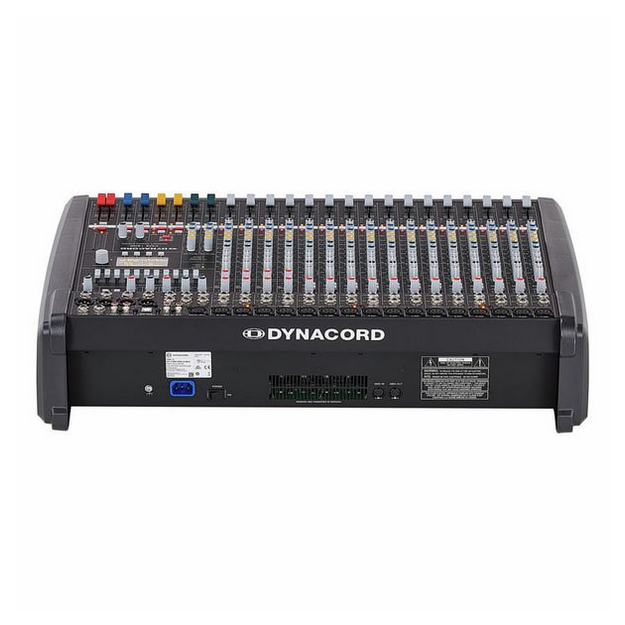 Dynacord CMS 1600-3 [4]
