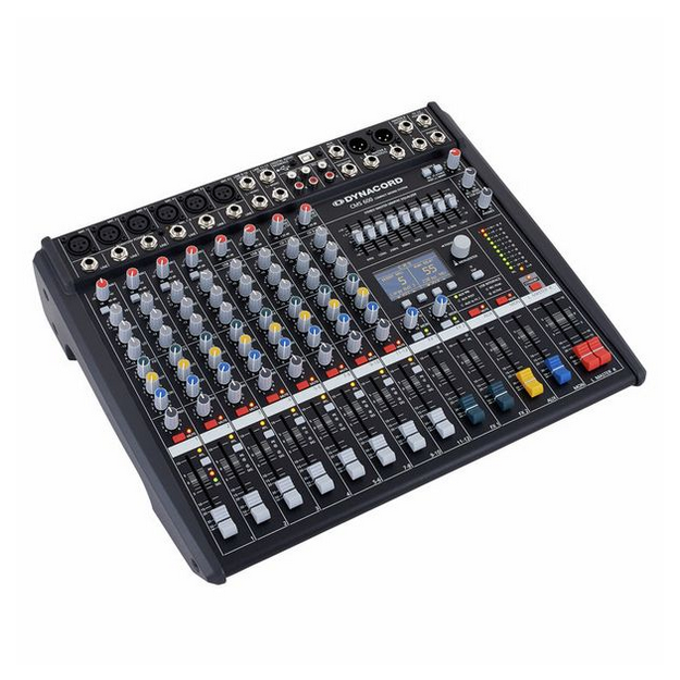 Dynacord CMS 600-3 [3]
