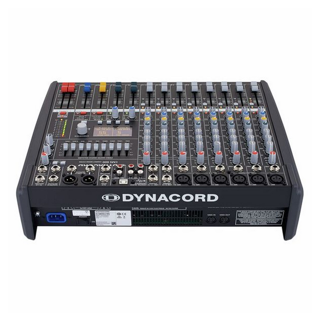 Dynacord CMS 600-3 [4]