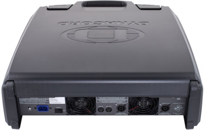 Dynacord Powermate 1000-3 [15]
