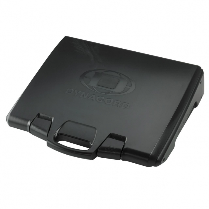 Dynacord Powermate 1600-3 [4]