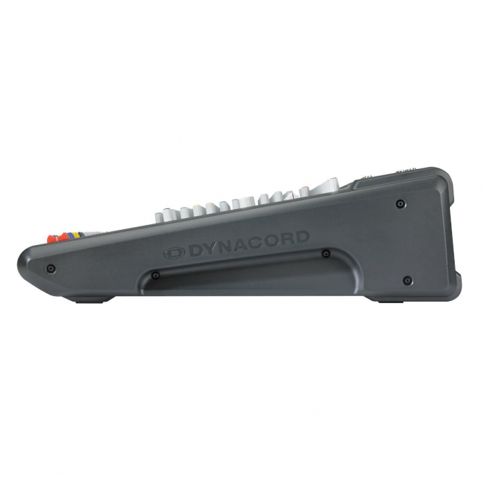 Dynacord Powermate 1600-3 [2]