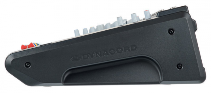 Dynacord Powermate 600-3 [11]