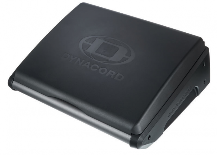 Dynacord Powermate 600-3 [13]