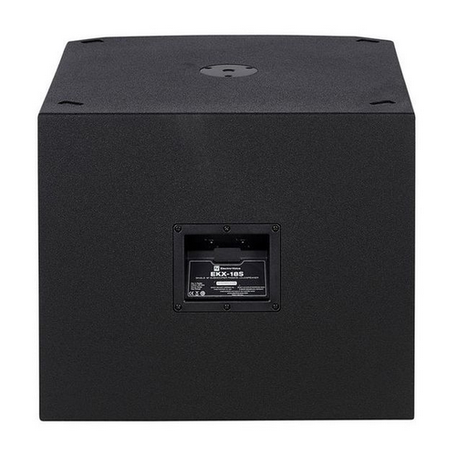Electro-Voice EKX 18S [4]