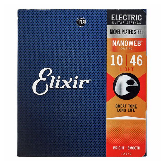 Elixir Nanoweb Light [1]