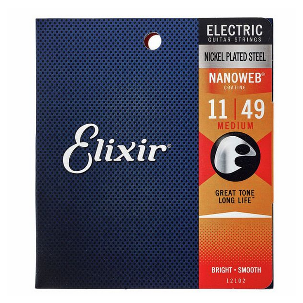 Elixir Nanoweb Medium [1]