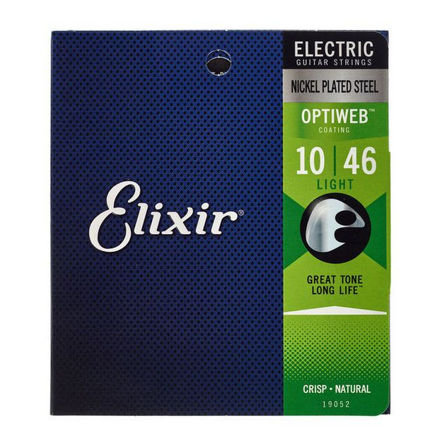 Elixir Optiweb 19052 Light [1]