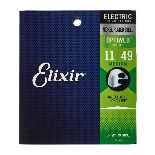 Elixir Optiweb 19102 Medium [1]