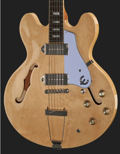 Epiphone Casino NA [4]