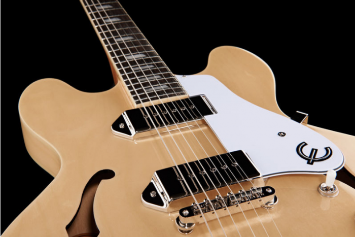 Epiphone Casino NA [9]
