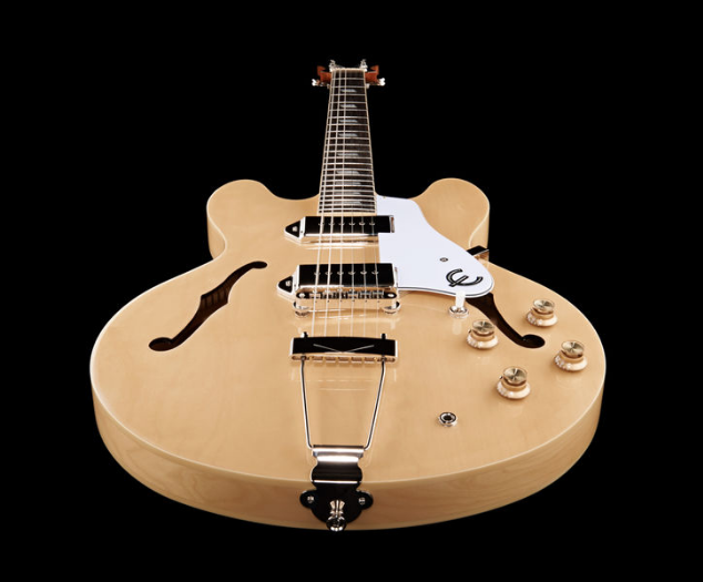 Epiphone Casino NA [8]