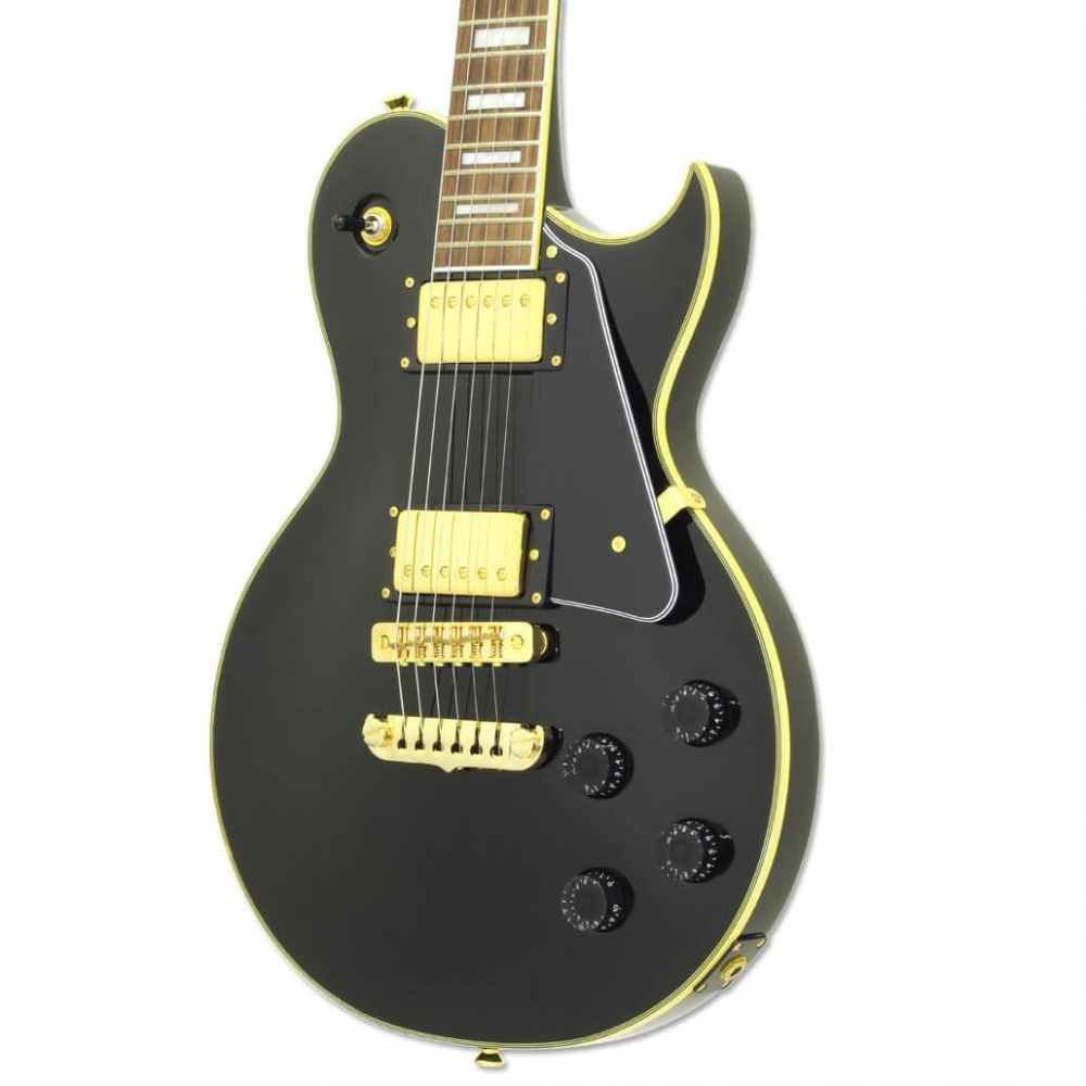 Aria Pro II PE-350CST AGBK Aged Black [3]