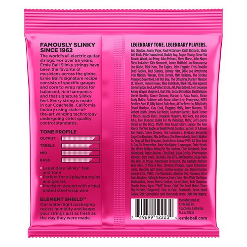 Ernie Ball 2223 Super Slinky [2]