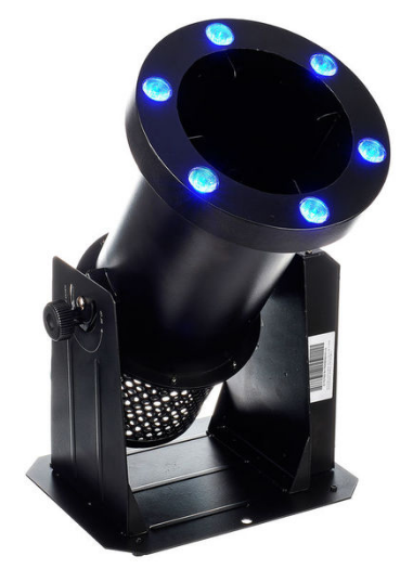 Eurolite LED Confetti Storm [3]