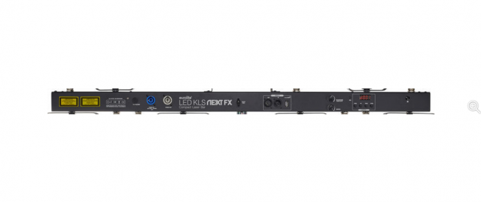 Eurolite LED KLS Laser Bar FX Light Set [5]