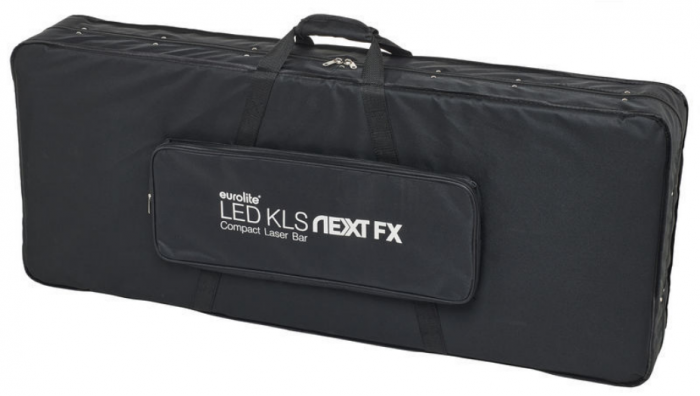 Eurolite LED KLS Laser Bar FX Light Set [9]