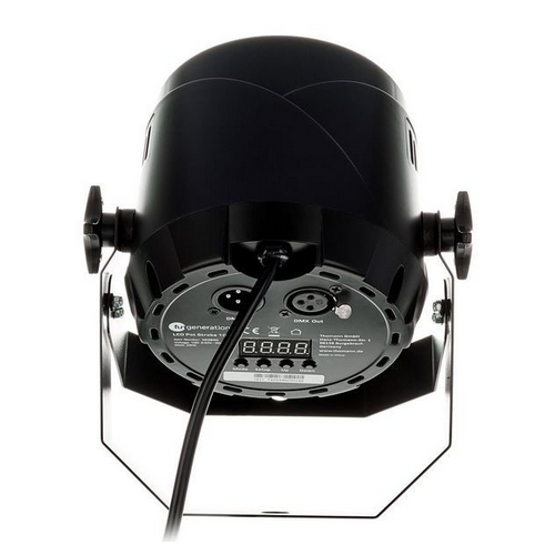 Fun Generation LED Pot Strobe 100 [4]