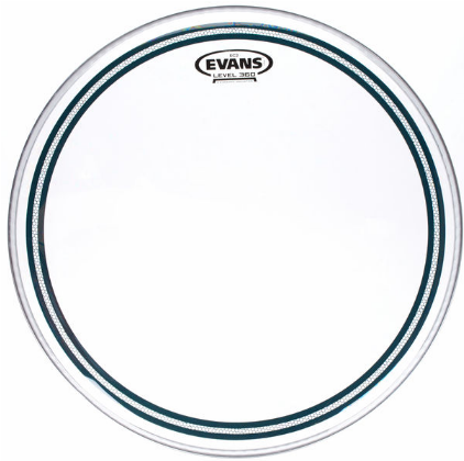Evans EC2S Studio / Fusion Set Clear [3]