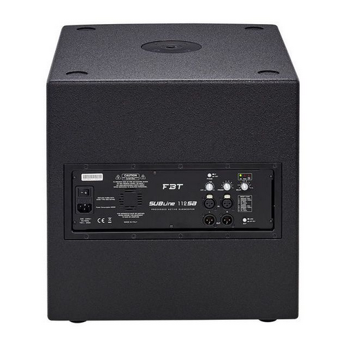 FBT SUBLINE 112SA [4]