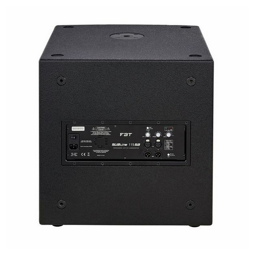 FBT SUBLINE 115SA [4]