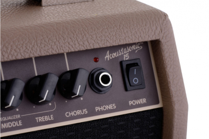 Fender Acoustasonic 15 [7]