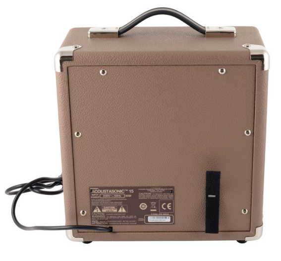 Fender Acoustasonic 15 [2]