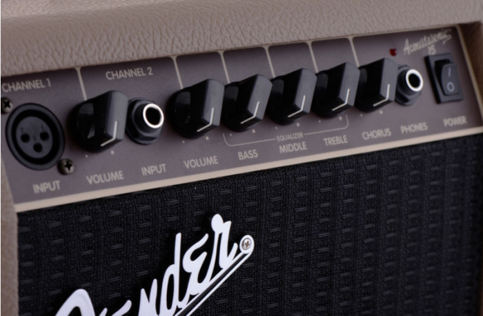 Fender Acoustasonic 15 [5]