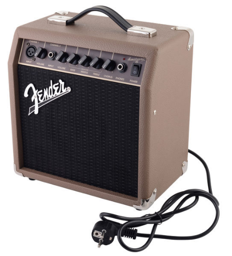 Fender Acoustasonic 15 [3]