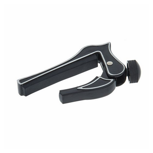 Fender Dragon Capo [3]