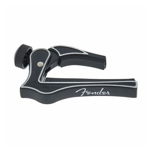 Fender Dragon Capo [4]