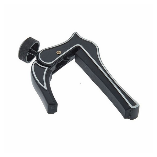 Fender Dragon Capo [5]