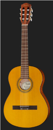 Fender ESC80 Educational 3/4 NT [2]
