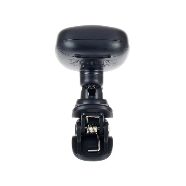 FENDER FT-1 PRO CLIP TUNER [3]