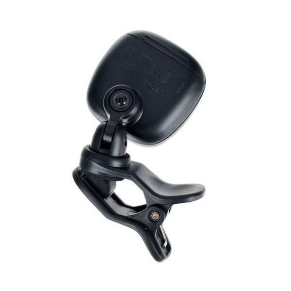 FENDER FT-1 PRO CLIP TUNER [4]