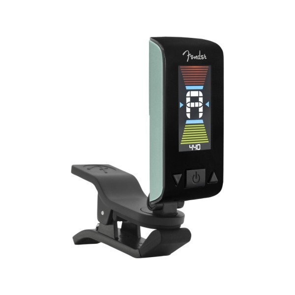 FENDER ORIGINAL TUNER DBL [2]