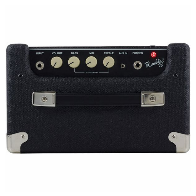 Fender Rumble 15 [5]