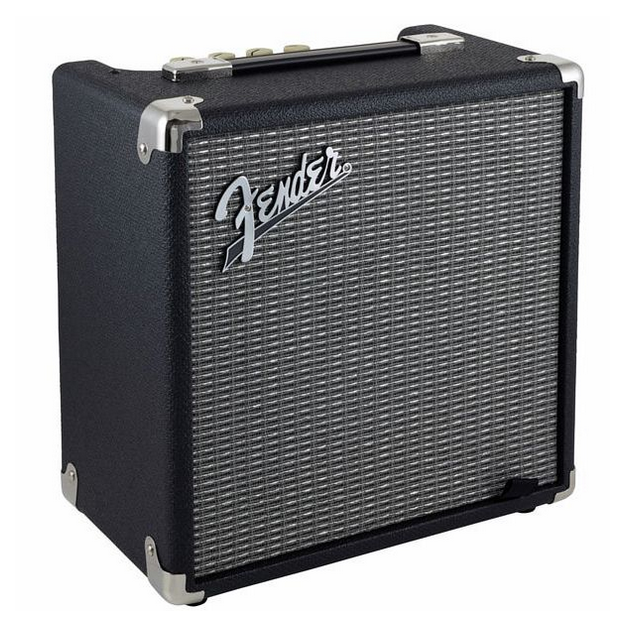 Fender Rumble 15 [3]