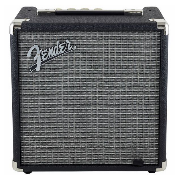 Fender Rumble 15 [2]