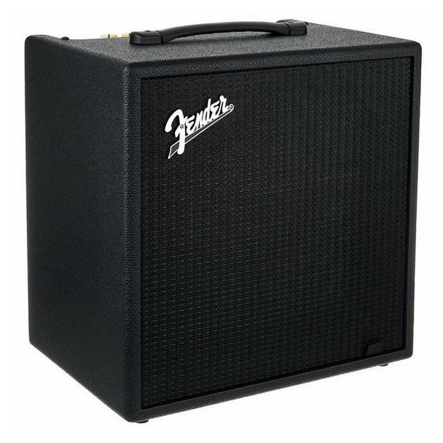 Fender Rumble LT25 [3]