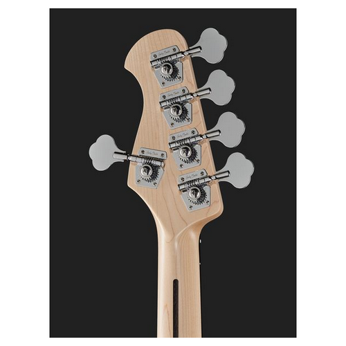 Harley Benton JB-75-5MN NA Vintage Series [7]