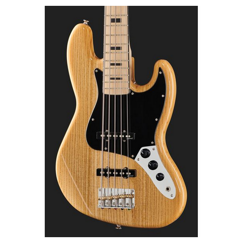 Harley Benton JB-75-5MN NA Vintage Series [4]