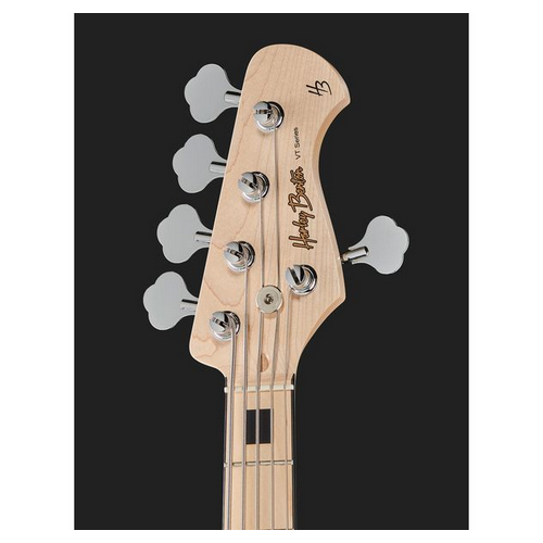 Harley Benton JB-75-5MN NA Vintage Series [6]