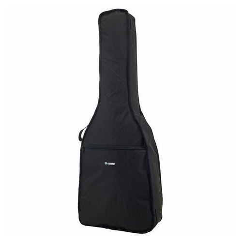 Harley Benton HBD120 CE BK Bundle [4]