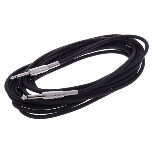 Harley Benton HBD120 CE BK Bundle [6]