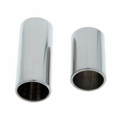 Harley Benton Bottleneck/Slides Set Metal [2]