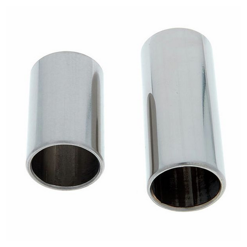 Harley Benton Bottleneck/Slides Set Metal [3]