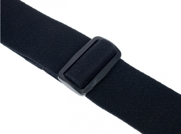 Fender Supersoft Strap Black [3]