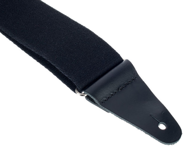 Fender Supersoft Strap Black [4]